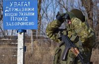 Чоловік «купив» третю дитину за тисячу доларів, щоб перетнути кордон