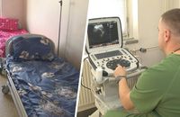 До Стрия переїхав Центр сучасної онкології з Краматорська