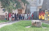 СБУ «вбила» відомого львівського волонтера. Наразі в лапках