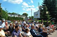 У Польщі відкрили гуртожиток для українських біженців