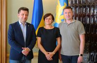 Уряд Польщі продовжуватиме «східнячити» Львівщину