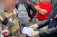 Найгуманніший тернопільський суд «суворо» покарав колишнього заступника військового комісара