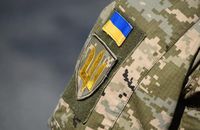 Вояк зі Львова отримав 5 років тюрми за втечу з місця служби