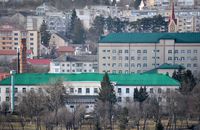 Чортківська міська лікарня отримала купу нового професійного обладнання