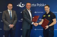 Укрпошта зробила ще один крок до злиття з Poczta Polska