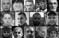 На жаль, ми майже щодня маємо втрати військових з Івано‑Франківської громади — Марцінків
