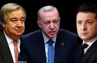 Ердоган приїхав до Львова – фактичної нині столиці України