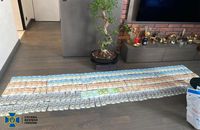 У львівської чиновниці, яка переправляла за кордон охочих вирватися з кріпацтва, виявили 8 млн гривень