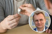 Захмарні ціни на оренду житла у Львові: Садовий назвав головну причину 