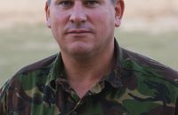 Країни заходу можуть зрадити Україну і дати РФ перемогти у війні — британський полковник