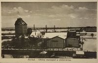 Виноградів в 1937 – рідкісна ретро‑світлина