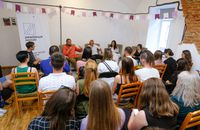 У Чернівцях запускають інтеґраційні клуби для молоді