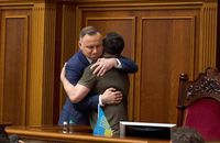 Дуда у Києві – Польща підтримуватиме Україну до останнього дня