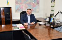 Керувати Львівською митницею поставили східняка – Шахрая
