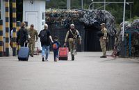 На Волині прийняли майже 72 тисячі східняків