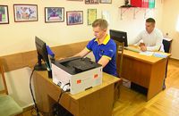 Зібрали 290 свідчень очевидців – в Івано-Франківську відкрили Центр документування воєнних злочинів