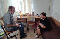 Студенти-іншоземці хочуть повернутись на навчання в Тернопіль – але їхні гуртожитки зайняті східняками