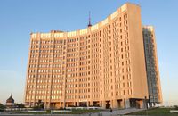 Податківці Львівщини отримали наганяй від ОВА – мало зібрали