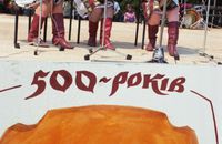 Як ми їздили «будити Схід» і що з цего вийшло