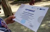 На Сокальщині переселенці‑східняків привчають до нової праці