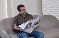 Великої навали зі Сходу на Захід в зимовий період, найімовірніше, не буде – очільник Луганської ОВА