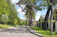В Києві з'явиться Луцька вулиця