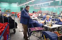 На Рівненщині заброньовано майже 7000 військовозобов’язаних від призову