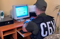 53-річний ексміліціонер із Закарпаття закликав підтримувати російських окупантів