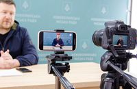Мер Нововолинська: внутрішні переселенці – не клопіт, а додаткові можливості для громад