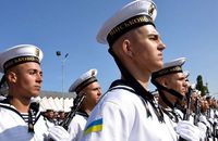 Ще одній катеґорії чоловіків послабили військоматне кріпацтво – морякам