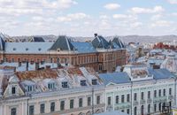 У Чернівцях перейменують ще 60 вулиць – містян запрошують до участи в громадських обговореннях