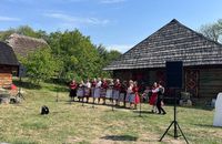 Нематеріальну культурну спадщину Закарпаття презентували в Ужгороді (ФОТО, ВІДЕО)