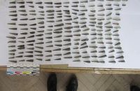 Старовинні монети та наконечників Скитських стріл – контрабанда з Тернопільщини до Польщі