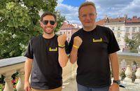Львів – фактична столиця країни: тепер сюди приїхав радник Конґресу США Пол Массаро