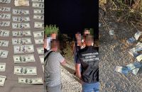 ДБР затримало заступника начальника тернопільської податкової