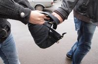 На Волині чоловік пограбував уродженця рф – думав, що той російський шпигун