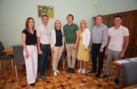 На Львівщині стартує туристичний проєкт «Мандруй Львівщиною. Історія другої домівки»