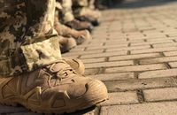 Завдання з мобілізації на Прикарпатті виконуються на 100%