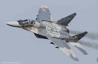 Польща знову заволоділа Словаччиною 