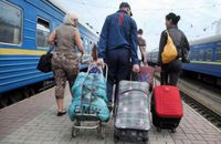 На Тернопільщині закріпилося біля 83 тисяч східняків