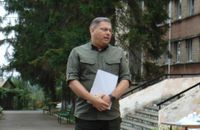 Чернівецька ОДА – Запаранюк та його ощад‑команда.