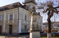 Просування польської експансії на рівні громад – Добромиль співпрацюватиме з ґміною Фредрополь