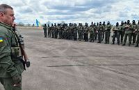 Наступ київської влади на волонтерів сильнішає – в Луцьку судитимуть вже командира батальйону тероборони (ВІДЕО)