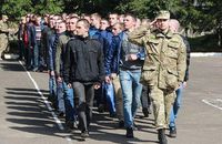 Ухилення від призову на військову службу – судитимуть буковинця