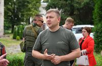 Начальник Рівненщини хоче адаптувати всіх східняків – їх на теренах области біля 50 тисяч