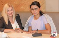 У Калуші хочуть створили хаб вживаних речей для вимушених переселенців