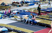 12 з 16 земель Німеччини не можуть більше приймати біженців з України