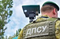 За час воєнного стану прикордонники затримали майже вісім тисяч чоловіків – добра військова бригада