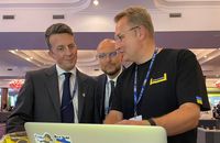 Соцмережа "ТікТок" стане партнером львівської екосистеми реабілітації "UNBROKEN"