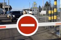 На Буковині судитимуть групу орґанізаторів, що допомагали чоловікам вирватись з призовного кріпацтва